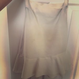 BcBG MaxArzia High Waist Skirt M